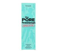 Benefit The POREfessional Super Setter Spray fissante 120 ml