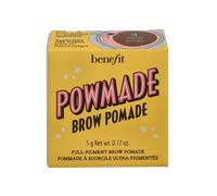 Benefit Powmade Brow Pomade pomata per sopracciglia altamente pigmentata 5 g colore marrone