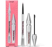Benefit Precisely, My Brow Pack kit per sopracciglia perfette colore 3