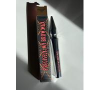 Benefit Precisely, My Brow Wax 5g - 3,5 natural medium brown