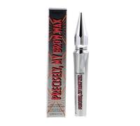 Benefit Precisely, My Brow Wax - Cera per sopracciglia full-pigmento 5 g Peso netto 4,8 g (3 - Marrone chiaro caldo)