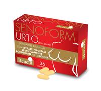 Benefit Senoform Urto 36 cpr per un seno più grande, più sodo e più alto