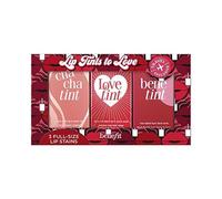 Benefit Set Lip Tints to Love liquido - Set tinte labbra