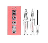 Benefit Set regalo Brow Jet Setters Duo Gel Mascara - Set sopracciglia