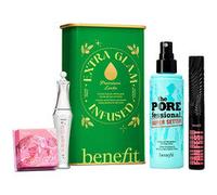 BENEFIT COSMETICS Benefit Cosmetics - Extra Glam Infused - Kit Full-face - -set Tier 3 Extra Glam Infused - Donna