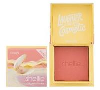 Benefit Shellie Blush blush in polvere 2.5 g tonalità Warm Seashell-Pink