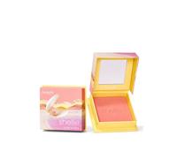 Benefit Shellie Blush Cheek It Twice Caldo Conchiglia-Rosa 6 g - Blush