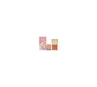 Benefit Shellie Blush Cheek It Twice cofanetto regalo: blush 2 x 6 g tonalità Warm Seashell-Pink
