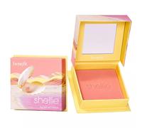 Benefit Shellie Blush blush in polvere 6 g Tonalità warm seashell-pink