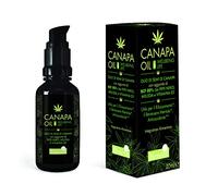 Benefit Spray Integratore Alimentare Canapa Oil Per Il Rilassamento E Benessere Color Standard 20 Ml