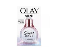 Siero Super 5 In 1 Beneficio Mini Siero Per Il Viso 0,4 Oz Di Olay