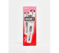 Benefit - Team Magnet - Set di mascara They're Real Magnet (Risparmia il 33%)-Nero No Size