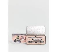 Benefit - The Great Brow Basics - Kit - tonalità 02 - RISPARMIA 39%-Brown No Size