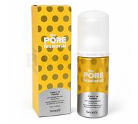 Benefit The POREfessional Tight 'N Toned Pore-Refining AHA + PHA Toning Foam schiuma tonificante 60 ml per donna