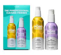 Benefit The Porefessional Cleanse Friends Set regalo - Set cosmetico