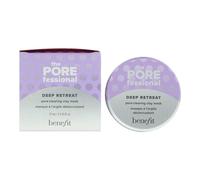 Benefit La maschera viso purificante all'argilla The Porefessional Deep Retreat (Pore-Clearing Clay Mask) 75 ml