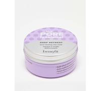 Benefit - The POREfessional Deep Retreat - Maschera all'argilla purificante formato mini 30 ml-Nessun colore No Size
