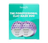 Benefit The Porefessional Duo Maschere argilla - Maschera viso