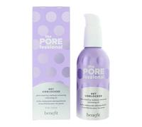 Benefit The POREfessional Get Unblocked Cleansing Oil olio detergente 147 ml per donna
