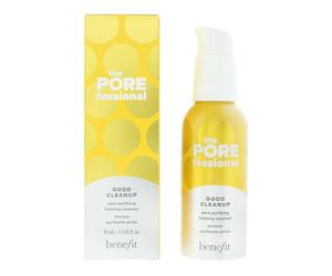 Benefit The Porefessional Good Cleanup Foaming Cleanser 45ml For Women