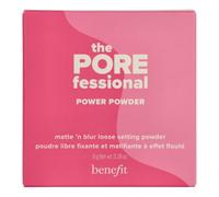 Benefit Polvere opacizzante in polvere The Porefessional (Power Powder) 8 g