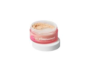 Benefit The Porefessional Power Powder - Matte 'n blur cipria fissante sciolta 8g