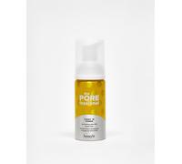 Benefit The POREfessional Tight 'N Toned Pore-Refining AHA + PHA Toning Foam schiuma tonificante 60 ml per donna