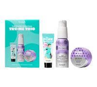 Benefit The POREfessional Try Me Trio set per la cura del viso