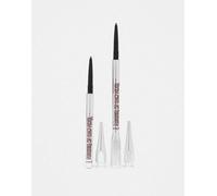 Benefit - The Precise Pair Precisely My Brow Pencil Duo Set - Kit con due matite per sopracciglia (del valore di £40,50)-Marrone No Size