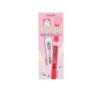 Benefit They´Re Real! Xtreme Lash & Line Duo 9Ml They´Re Real Magnet Mascara 9 Ml + They´Re Real Xtreme Precision Liner 0,35 Ml Xtra Black Per Donna Eye Line(Mascara) Supercharged Black
