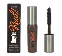 Benefit They're Real! Beyond Mascara 4 g Jet Black Donna