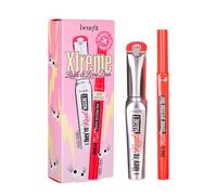 BENEFIT They'Re Real! Xtreme Lash & Line Set Set cosmetico 1 UD.