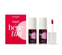 Benefit Ticke to Benetint Duo Set - Set cosmetico