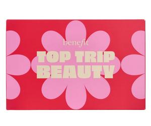 Benefit Top Trip Beauty Set 33.50 ml Set regalo Donna