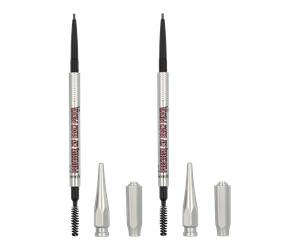 Benefit Twice As Precise! My Brow Duo 0.20 g Trucco sopracciglia 0.2 g