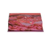 Benefit Crystah Blush blush in polvere 6 g Tonalità strawberry pink