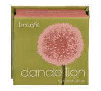 Benefit Wanderful World Blushes Powder Highlighter 6 g Dandelion Baby-Pink Illuminante Donna
