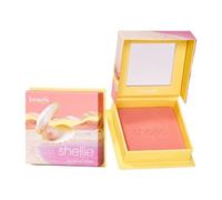 Benefit Shellie Blush blush in polvere 6 g Tonalità warm seashell-pink