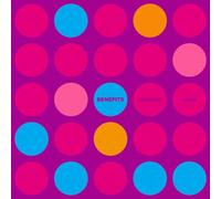 Benefits - Constant Noise [VINYL]