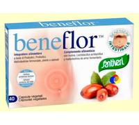 Beneflor Integratore Alimentare 40 Capsule