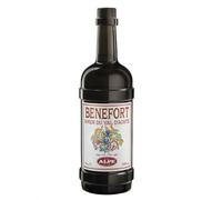 Benefort Alpe - amaro di erbe alpine 70cl - Valle d'Aosta