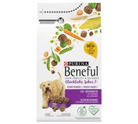 Beneful Anni felici 7+ Crocchette per cani - 1,4 kg