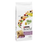 Set Risparmio! 2 x 12 kg Beneful Crocchette per cani - Anni felici 7+