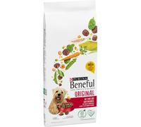 Beneful Original Manzo & Verdure - 12 kg