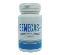 BENEGAS+ 60CPR