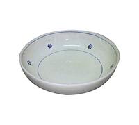 Benegiamo Arte E Terracotta Coppa, Multicolore, 26.5 cm