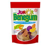 Junior Benegum Viit C Caramelle Gelée 90 g Caramelle