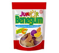 Junior Benegum Viit C Caramelle Gelée 90 g Caramelle