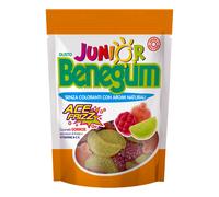 Benegum Junior Ace Frizz Caramelle Gommose 90 g Caramelle