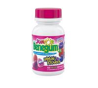 Benegum Junior Immuno+ Ricarica 52 Gelee Gusto Frutta